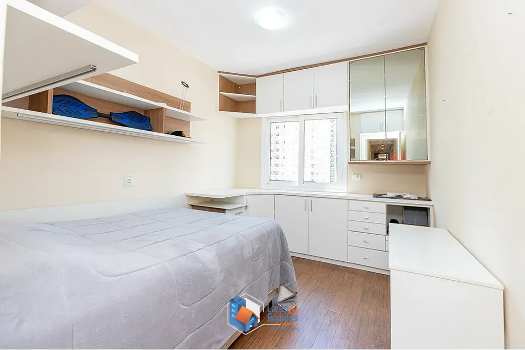 Apartamento, 3 quartos, 110 m² - Foto 16