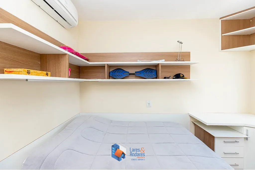 Apartamento, 3 quartos, 110 m² - Foto 15