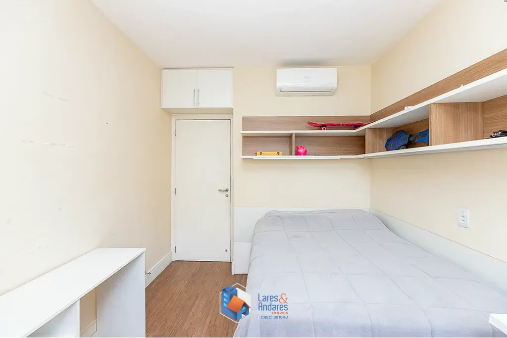 Apartamento, 3 quartos, 110 m² - Foto 13