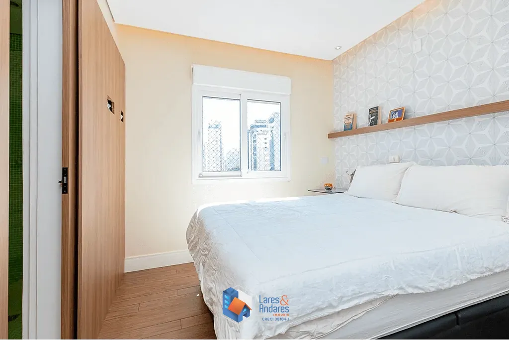 Apartamento, 3 quartos, 110 m² - Foto 10