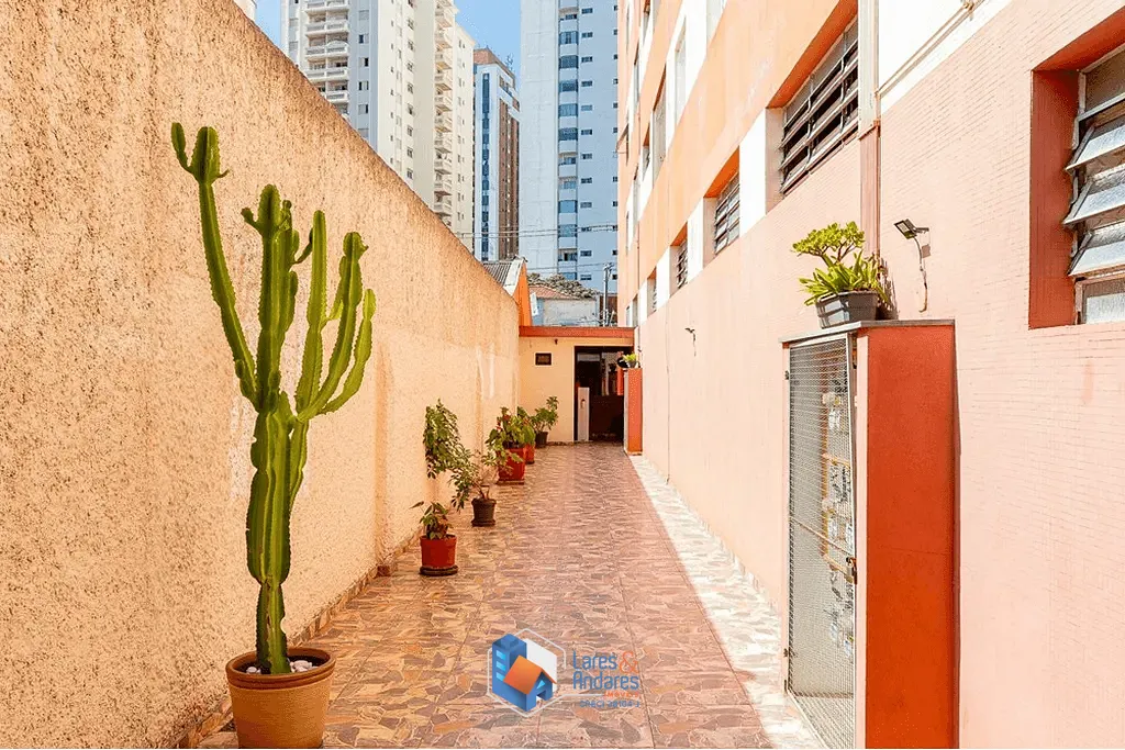 Apartamento, 3 quartos, 110 m² - Foto 6