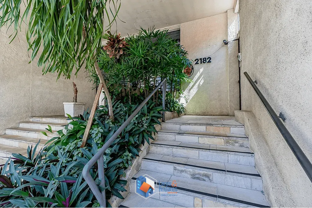 Apartamento, 3 quartos, 110 m² - Foto 4