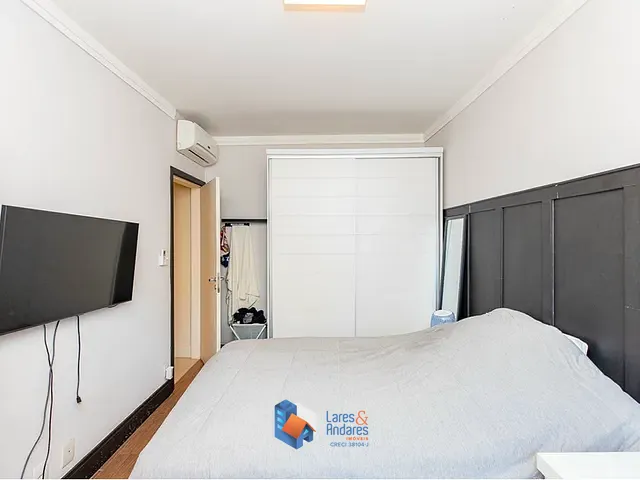 Apartamento 3 quartos e 2 banheiros, à venda, no bairro Vila Olímpia em São Paulo