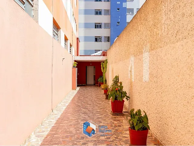 Apartamento 3 quartos e 2 banheiros, à venda, no bairro Vila Olímpia em São Paulo