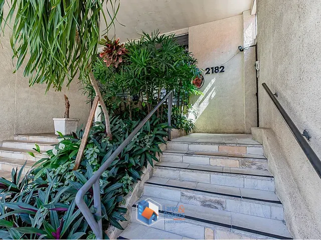Apartamento 3 quartos e 2 banheiros, à venda, no bairro Vila Olímpia em São Paulo
