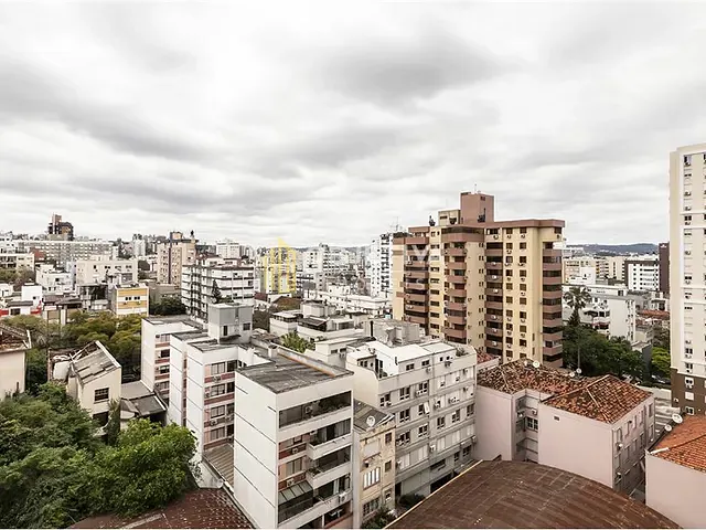 Apartamento 1 quarto e 1 banheiro, à venda, no bairro Independência em Porto Alegre