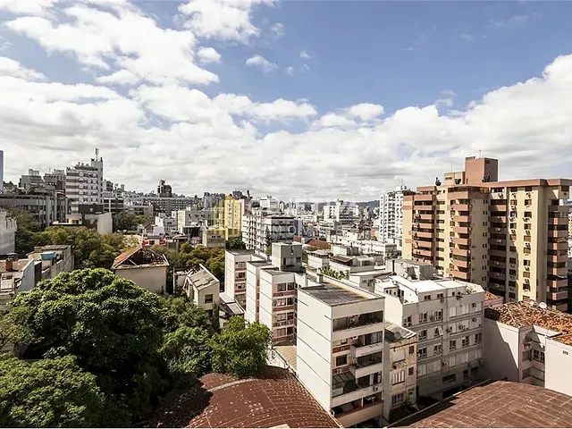Apartamento 1 quarto e 1 banheiro, à venda, no bairro Independência em Porto Alegre
