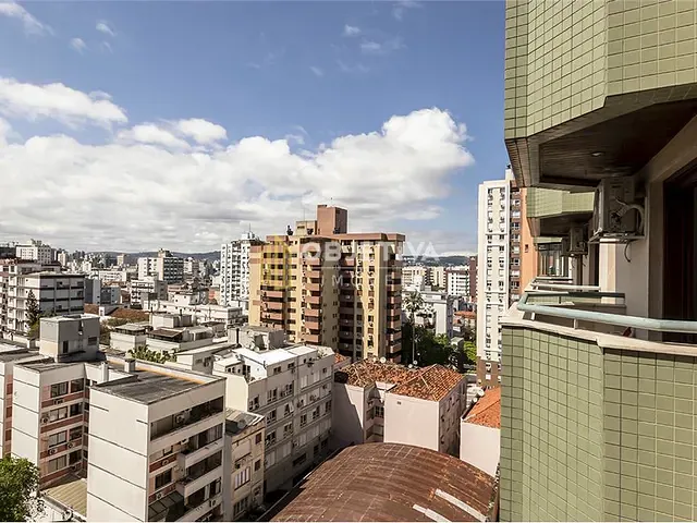Apartamento 1 quarto e 1 banheiro, à venda, no bairro Independência em Porto Alegre