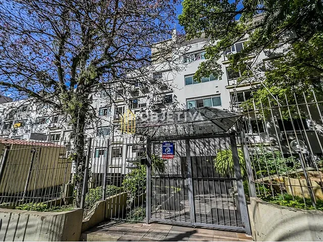Apartamento 2 quartos e 2 banheiros, à venda, no bairro Rio Branco em Porto Alegre