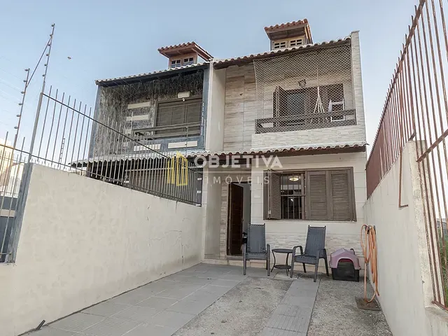 Empreendimento disponível, no bairro Guarujá em Porto Alegre