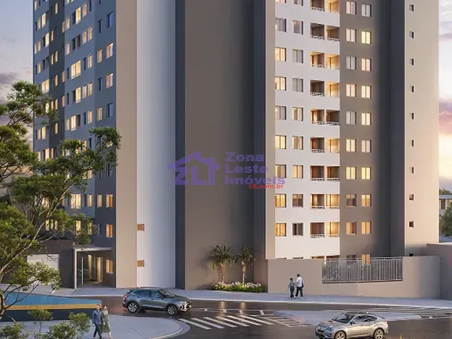 Apartamento 1 quarto e 1 banheiro, à venda, no bairro Jardim Maringá em São Paulo