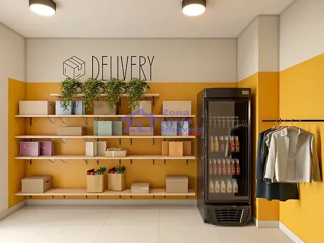 Empreendimento disponível, no bairro Jardim Maringá em São Paulo