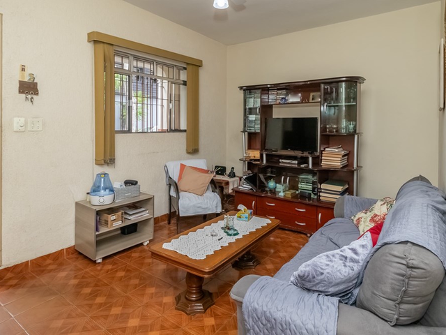 Foto do Casa - Casa à venda 2 Quartos 110M² Alto de Santana São Paulo - SP | Lares e Andares Imóveis