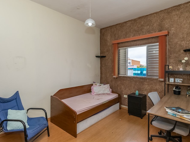 Foto do Casa - Casa à venda 2 Quartos 110M² Alto de Santana São Paulo - SP | Lares e Andares Imóveis