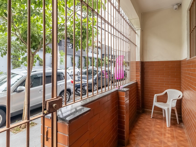 Foto do Casa - Casa à venda 2 Quartos 110M² Alto de Santana São Paulo - SP | Lares e Andares Imóveis