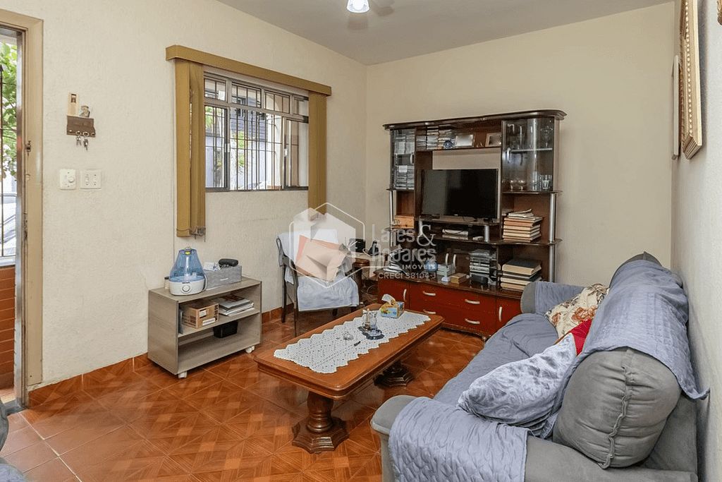 Casa, 2 quartos, 110 m² - Foto 1