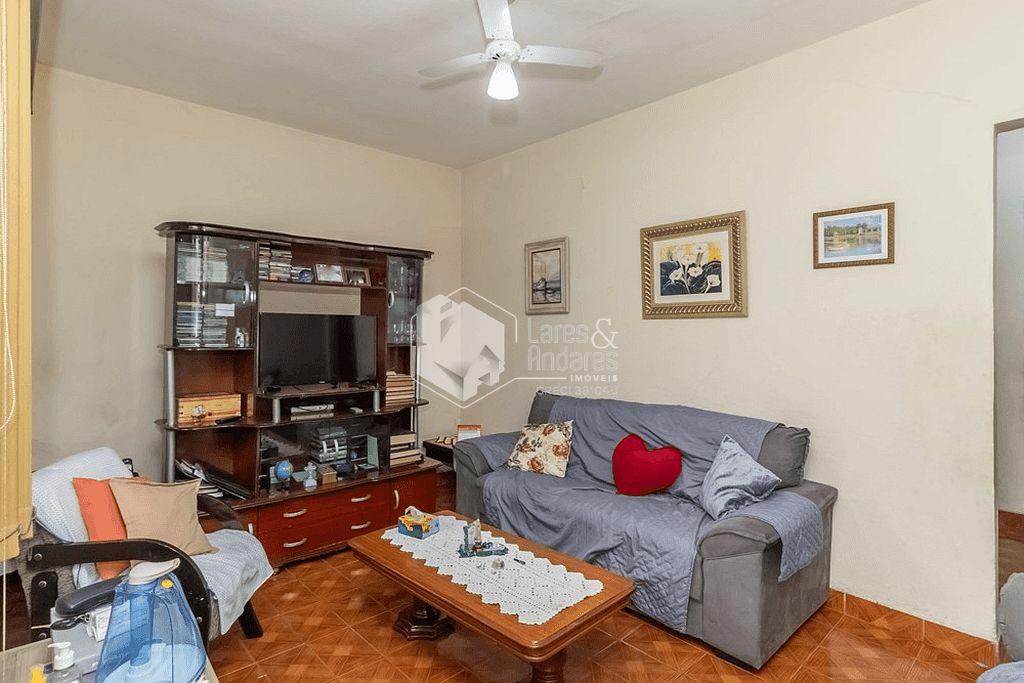 Casa, 2 quartos, 110 m² - Foto 23