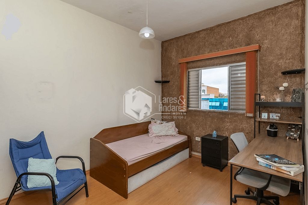 Casa, 2 quartos, 110 m² - Foto 2