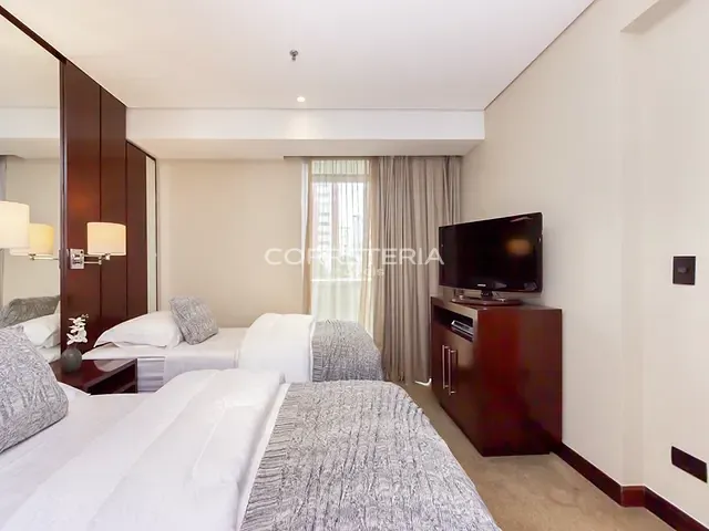 Apartamento 2 quartos e 2 banheiros, à venda, no bairro Itaim Bibi em São Paulo