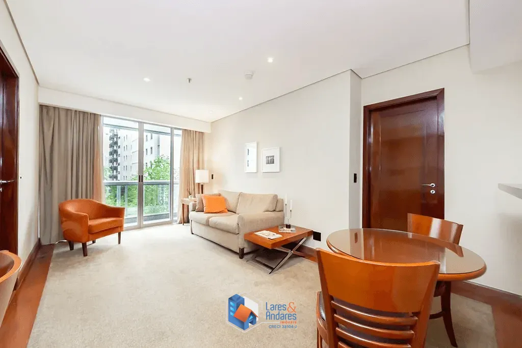 Apartamento, 2 quartos, 85 m² - Foto 1