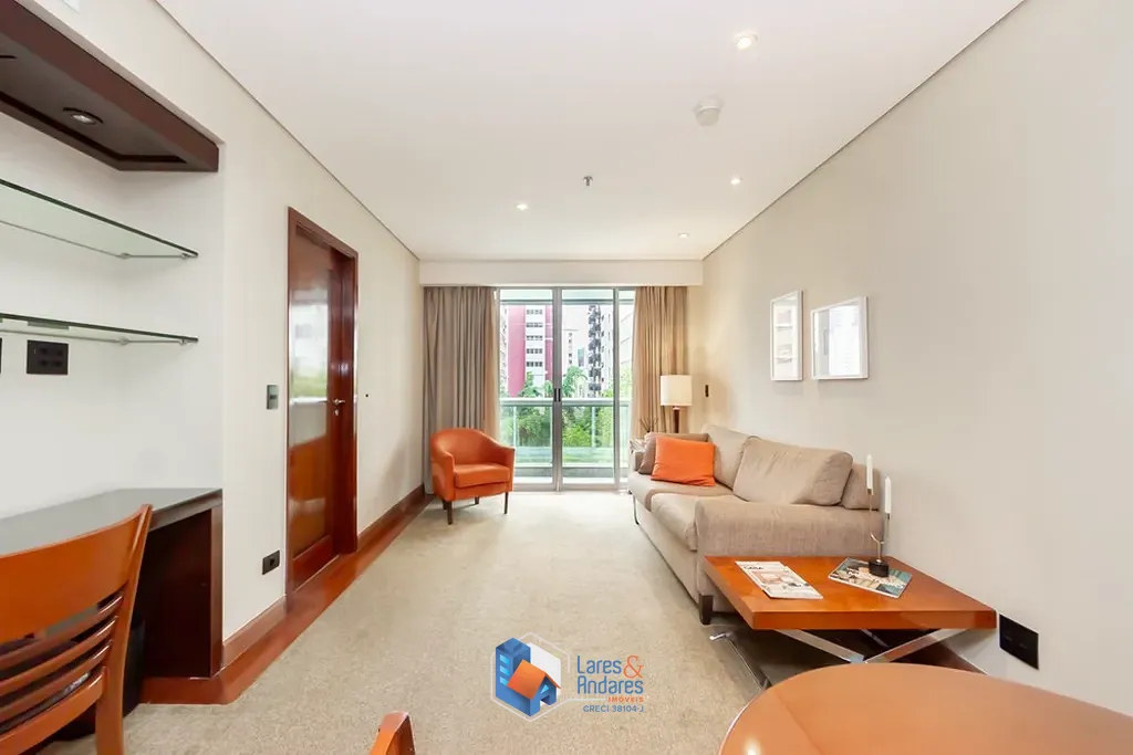 Apartamento, 2 quartos, 85 m² - Foto 20
