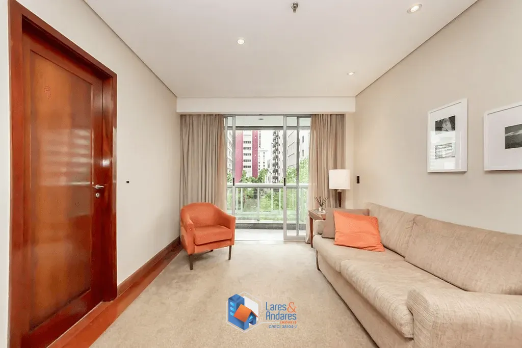 Apartamento, 2 quartos, 85 m² - Foto 21
