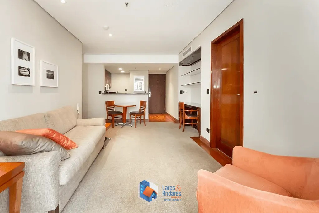 Apartamento, 2 quartos, 85 m² - Foto 22