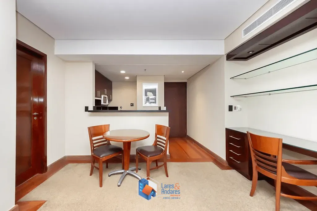 Apartamento, 2 quartos, 85 m² - Foto 24