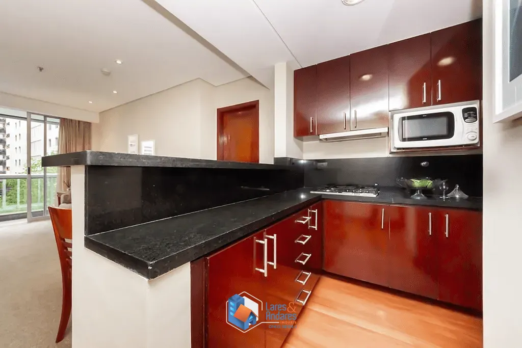 Apartamento, 2 quartos, 85 m² - Foto 25