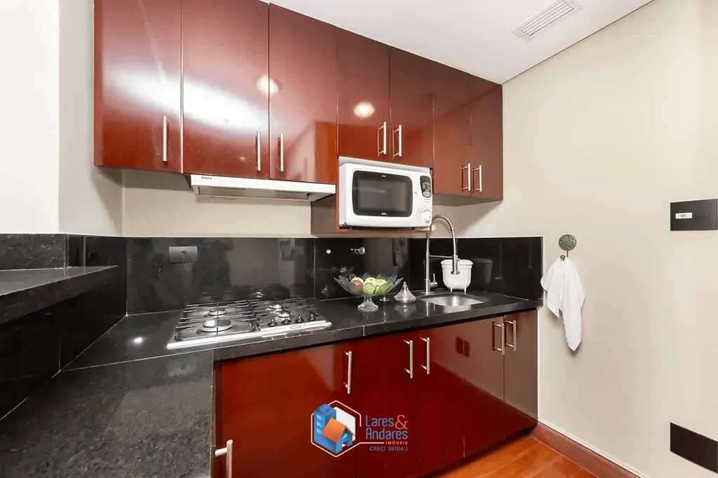 Apartamento, 2 quartos, 85 m² - Foto 26