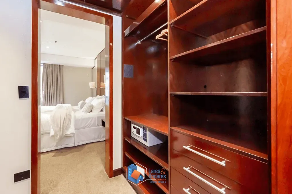 Apartamento, 2 quartos, 85 m² - Foto 29