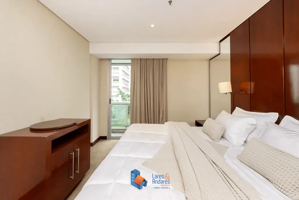 Apartamento, 2 quartos, 85 m² - Foto 30