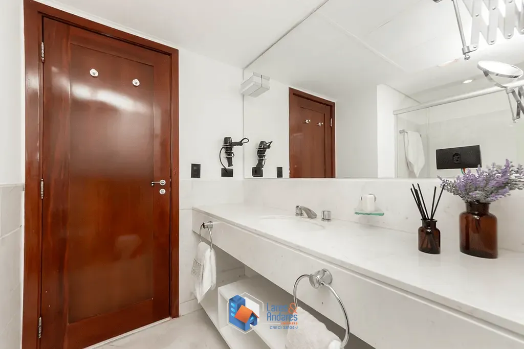 Apartamento, 2 quartos, 85 m² - Foto 34
