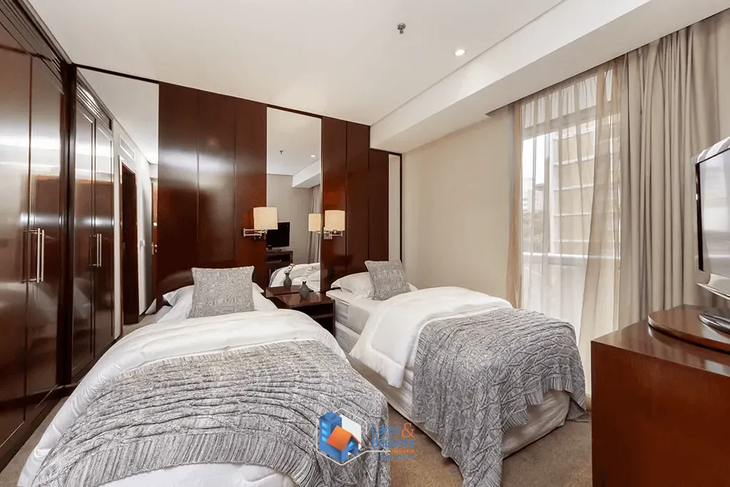 Apartamento, 2 quartos, 85 m² - Foto 10