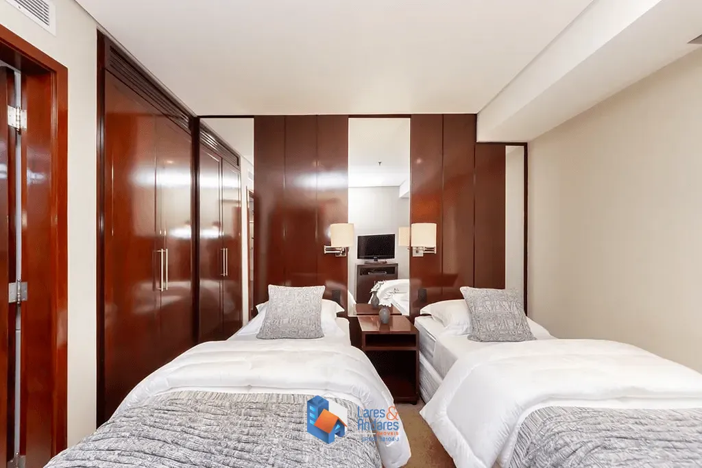 Apartamento, 2 quartos, 85 m² - Foto 28