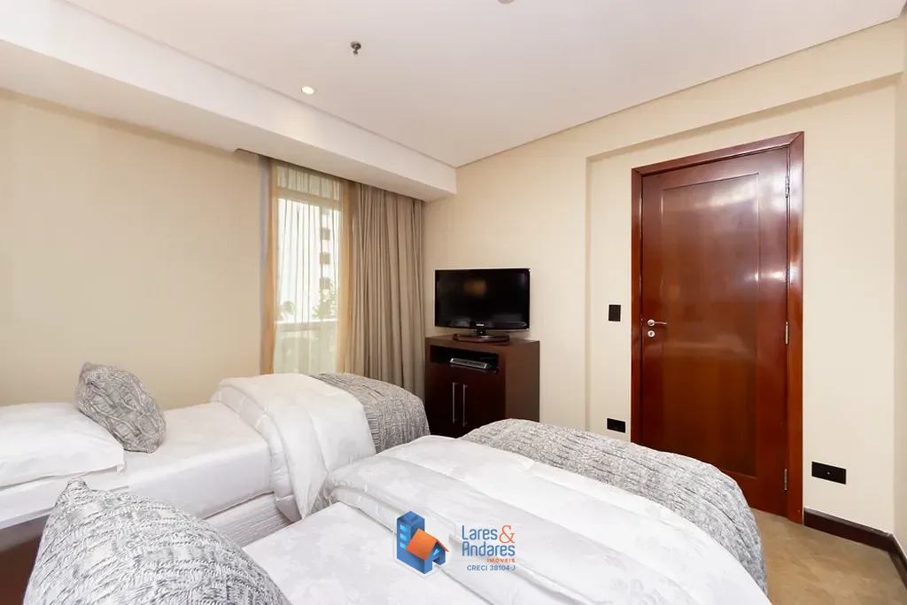 Apartamento, 2 quartos, 85 m² - Foto 3