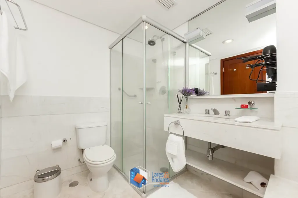 Apartamento, 2 quartos, 85 m² - Foto 5