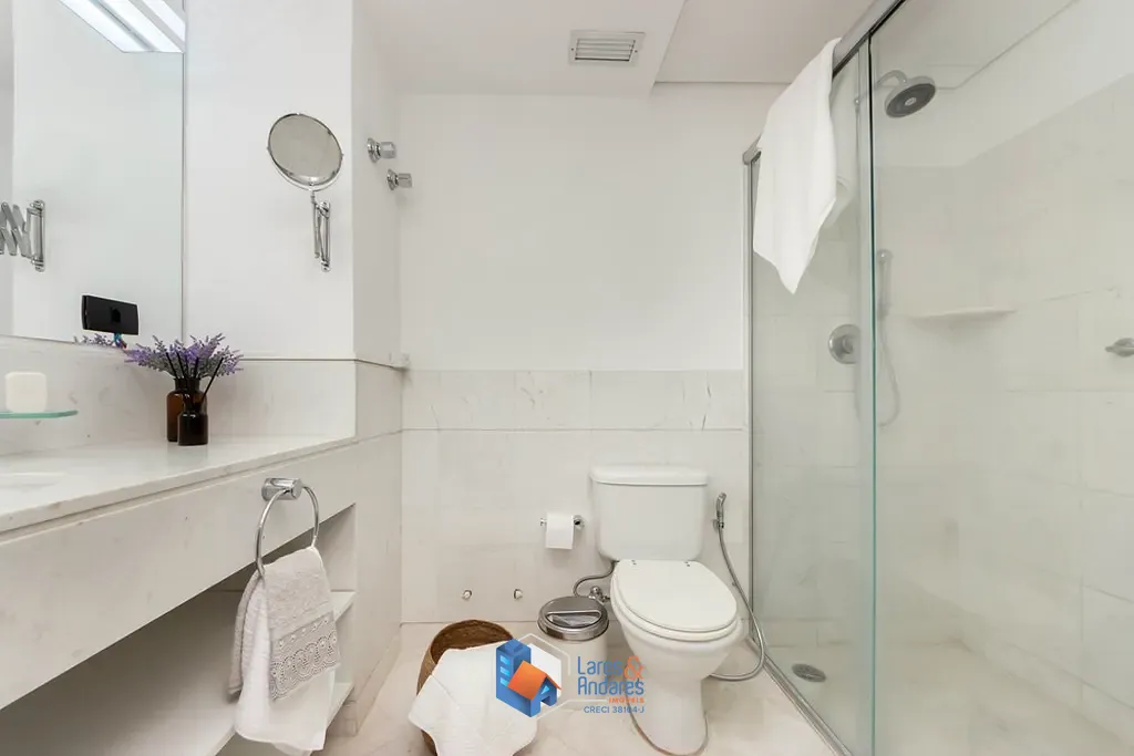 Apartamento, 2 quartos, 85 m² - Foto 6