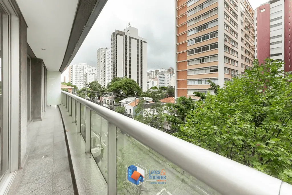 Apartamento, 2 quartos, 85 m² - Foto 7