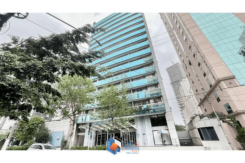 Apartamento, 2 quartos, 85 m² - Foto 8