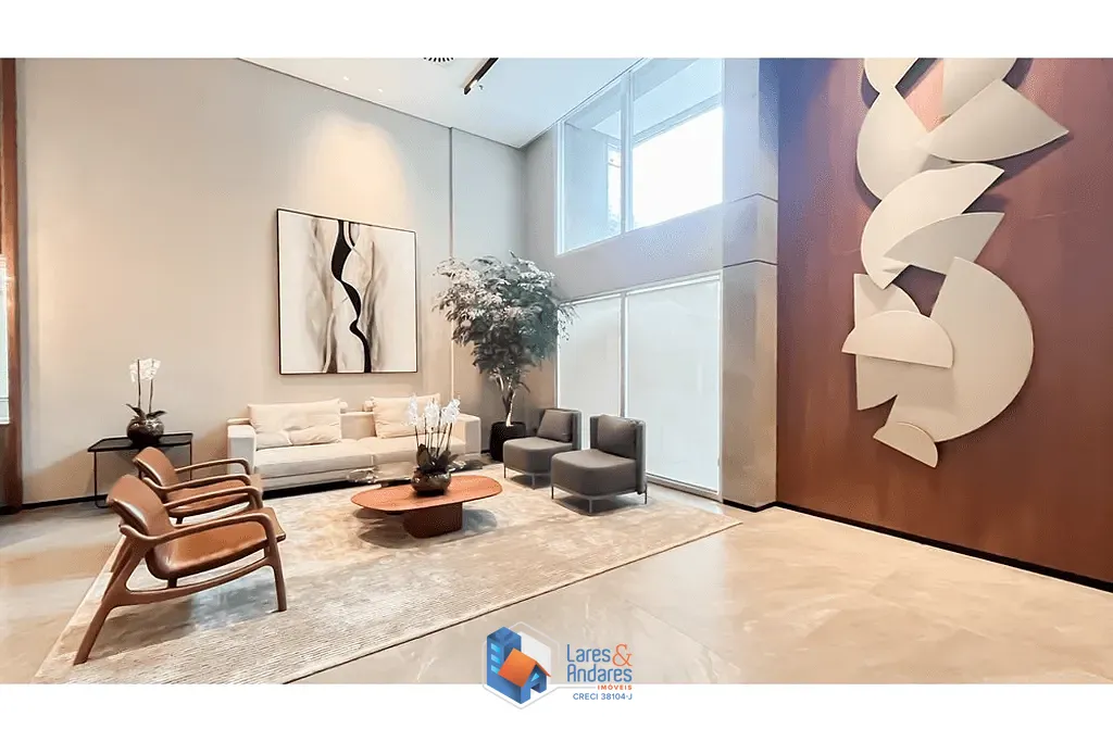 Apartamento, 2 quartos, 85 m² - Foto 9