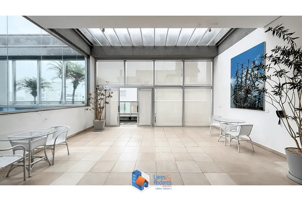 Apartamento, 2 quartos, 85 m² - Foto 11