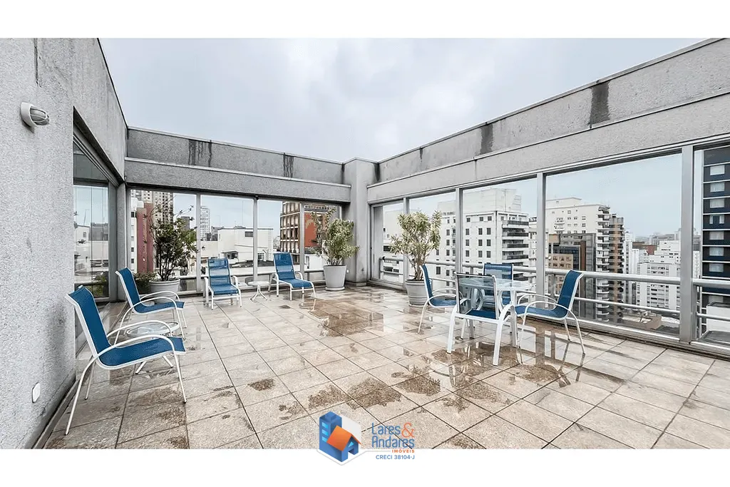 Apartamento, 2 quartos, 85 m² - Foto 12