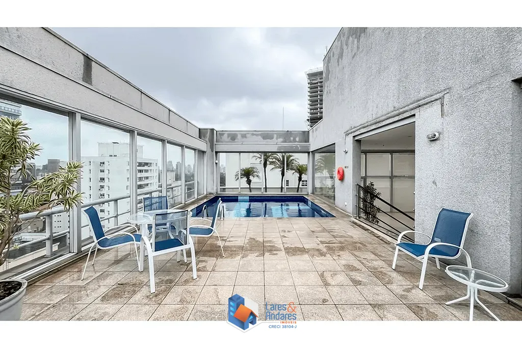 Apartamento, 2 quartos, 85 m² - Foto 13