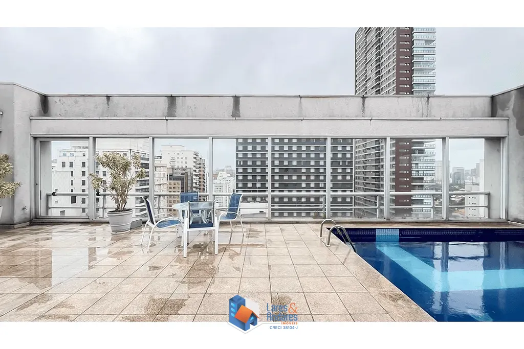 Apartamento, 2 quartos, 85 m² - Foto 14