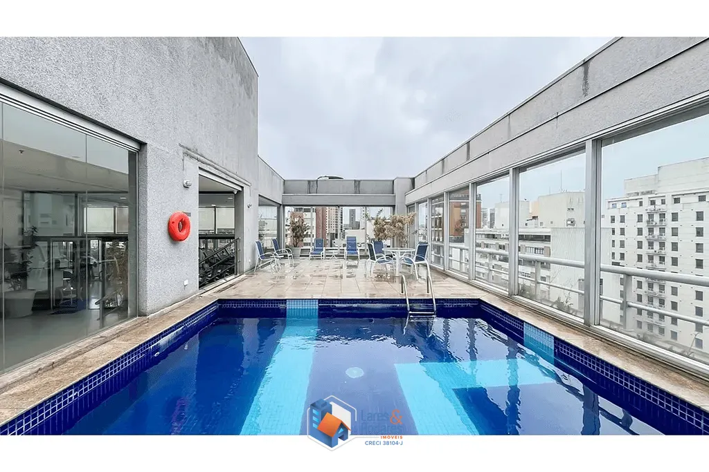Apartamento, 2 quartos, 85 m² - Foto 15