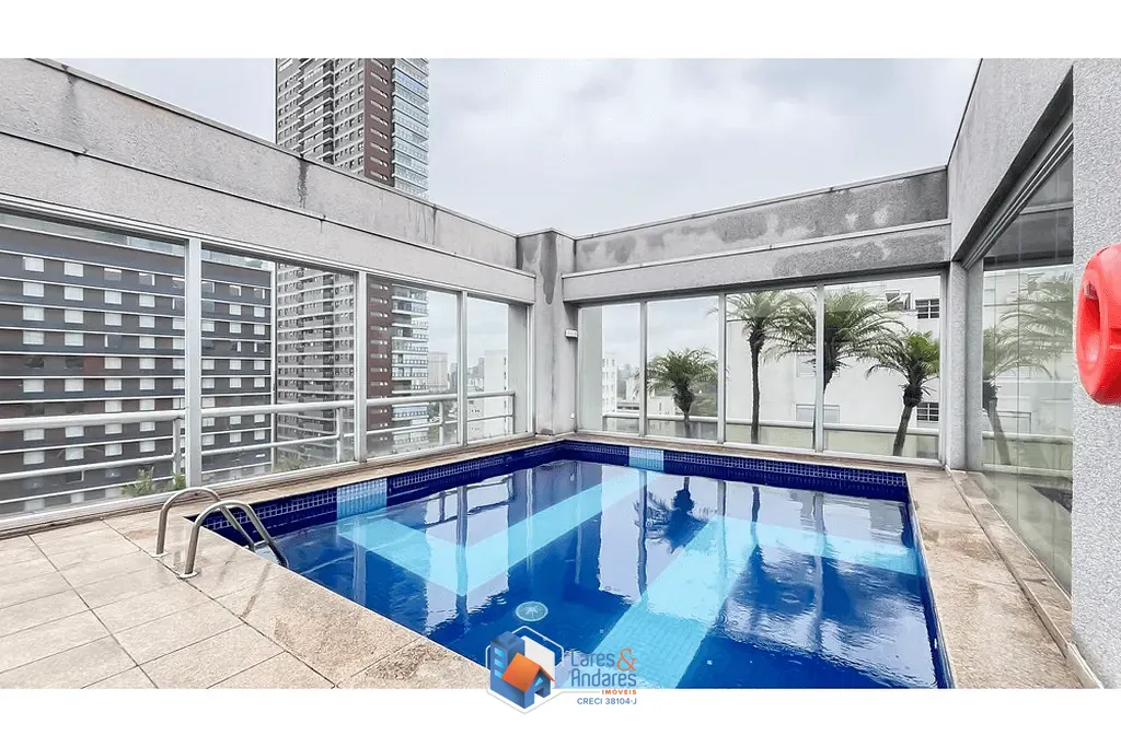 Apartamento, 2 quartos, 85 m² - Foto 16