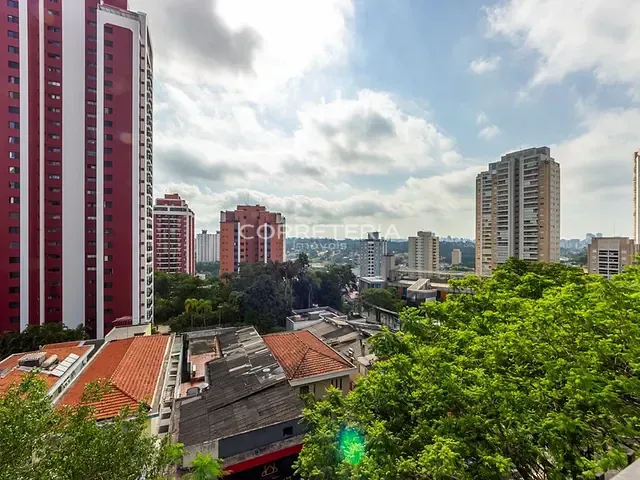 Apartamento 3 quartos e 2 banheiros, à venda, no bairro Vila Mascote em São Paulo