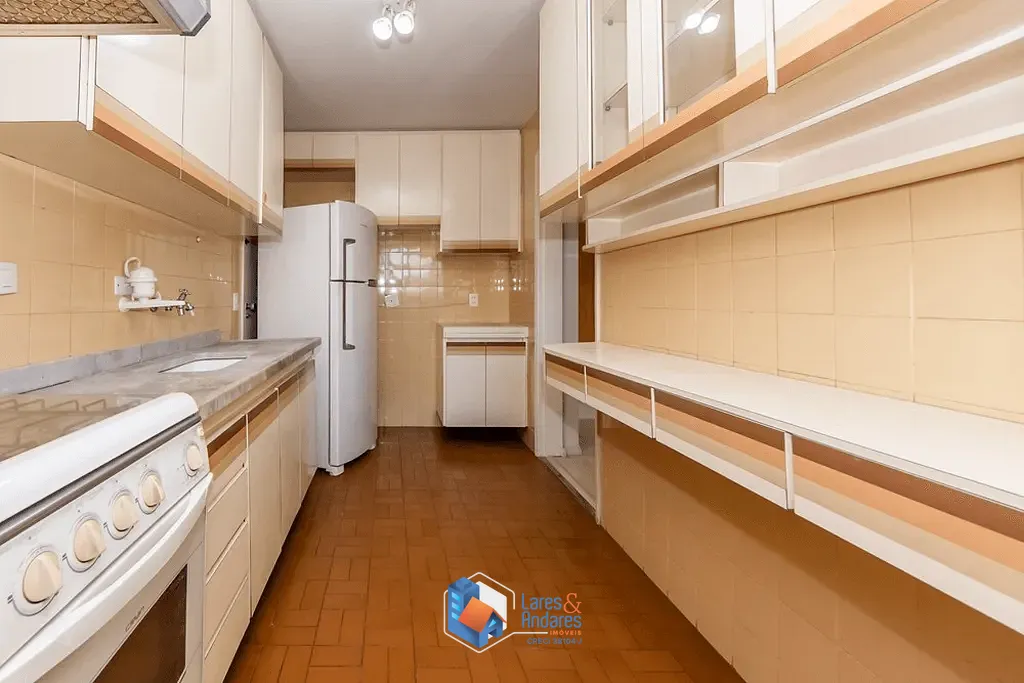Apartamento, 3 quartos, 70 m² - Foto 23