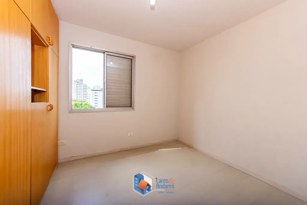 Apartamento, 3 quartos, 70 m² - Foto 2